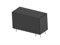 2-1393237-5 TE Connectivity PCB Mount, Plug In Power Relay, 12V dc Coil, 16A Switching Current, SPST