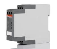 1svr730720r1400-cm-mss11s ABB Temperature Monitoring Relay, SPDT, DIN Rail
