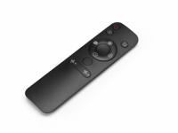 ha500 Serious HEPA Air Purifier, 36 → 64dB