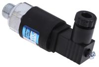 297-0046 RS PRO Pressure Switch, G 1/4 0.2bar to 2.5 bar
