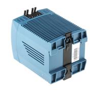 ml100100 PULS MiniLine MLY Switched Mode DIN Rail Power Supply, 220 → 240V ac ac Input, 24V dc dc Output, 4.2A Output,