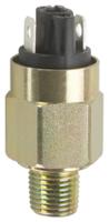 ps61-30-4mgz-a-sp Gems Sensors Pressure Switch, 75psi Min, 275psi Max, SPST-NO Output