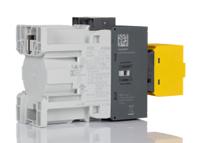 1sbl236082r3022-afs26z-30-22-30 ABB Jokab AFS Contactor, 24 V dc Coil, 3-Pole, 45 A, 9 kW 24 V, 3 NO, 600V
