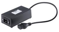 pmf16 Roxburgh EMC 16A, 240 V Male Cable Mount IEC Filter PMF16, Quick Connect None Fuse