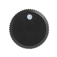p16np103mab15 Vishay P16 10kΩ Rotary Potentiometer 1-Gang Panel Mount, P16NP103MAB15