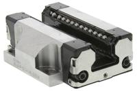 r165181420 Bosch Rexroth Guide Block R1651, 23400N Dynamic Load, 20mm Rail Width