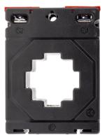 171-8804 RS PRO Base Mounted Current Transformer, 1000A Input, 1000:5, 5 A Output, 41 x 41mm Bore