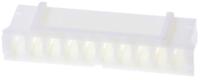 phr-10 JST, PHR Female Connector Housing, 2mm Pitch, 10 Way, 1 Row