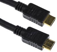 hde007mb BeldenHDE007MB, 7m Male HDMI to Male HDMI