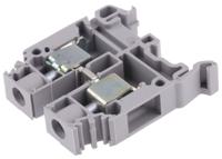 1sna115120r1700 Entrelec 1SNA115120R1700 SNA Series Grey, 10mm², Single-Level, Screw Termination