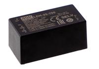 ldh-25-250 MEAN WELL LED Driver, 84V Output, 25W Output, 250mA Output, Constant Current Dimmable