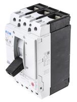 265723-nzmn2-m125 Eaton, xEnergy MCCB 1P 125A, Breaking Capacity 50 kA, Fixed Mount