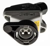 07-3323-440005-0042-0050 Bartec ComEx Series Push Button Module, Panel Mount, SPDT, IP20