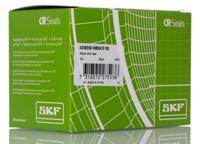 42x62x8-hmsa10-rg SKF Nitrile Rubber Seal, 42mm ID, 62mm OD, 8mm