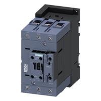 3rt2047-1af00 Siemens SIRIUS 3 Pole Reversing Contactor, 1NO + 1NC, 55 kW
