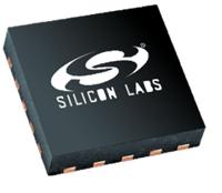 cp2102n-a02-gqfn28 Silicon Labs CP2102N-A02-GQFN28, USB Controller, 12Mbps, USB 2.0, 3 to 3.6 V, 28-Pin QFN