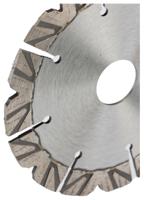 4932492147 Milwaukee XHUDD Cutting Disc, 115mm x 2.5mm Thick, 1 in pack