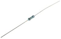 mrs25000c7151fct00 Vishay 7.15kΩ Thin Film Resistor 0.6W ±1% MRS25000C7151FCT00
