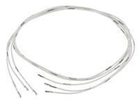 df52-2832pf1571-28a9-300 Hirose, DF52, 52 0.8mm Pitch Male FPC Connector