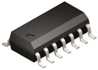 mcp2120-isl Microchip MCP2120-I/SL Data Acquisition IC, 14-Pin SOIC