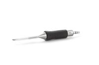 t0050101299 Weller RTM 025 K MS 2,5 mm Knife Soldering Iron Tip for use with WXMP-MS, WMRP-MS, WTMP-MS