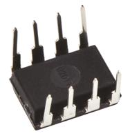 lt1013cp Texas Instruments, Operational Amplifier, 1 MHz, 8-Pin 30 V PDIP