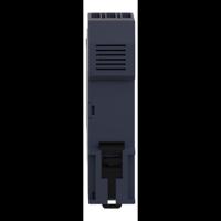 rm22ja31mr Schneider Electric Current Monitoring Relay, 1 Phase, DPDT, DIN Rail
