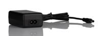 255-2117 RS PRO 36W Plug-In AC/DC Adapter 12V dc Output, 3A Output