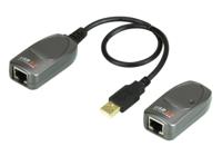 uce260 Aten 1 USB 2.0 CAT 5 Extender, up to 60m Extension Distance