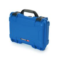 909s-010bl-0a0 Nanuk Nanuk 909 Waterproof Plastic Case, 321 x 229 x 111mm