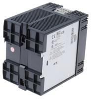tcl-240-124 TRACOPOWER TCL Switched Mode DIN Rail Power Supply, 85 → 132V ac ac Input, 24V dc dc Output, 10A Output, 240W