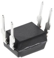 sfh620a-2 Vishay, SFH620A-2 AC Input Transistor Output Optocoupler, Through Hole, 4-Pin PDIP