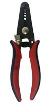 238-0723 RS PRO Wire Stripper, 6mm Max, 165 mm Overall