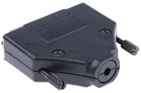 mhdtppk25-db25p-k MH Connectors MHDTPPK 25 Way D-sub Connector