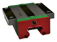 360-849 RS PRO Guide Block HGW, 48.5kN Dynamic Load, 30mm Rail Width