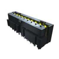 ls2-115-01-f-d-ra1 Samtec LS2 Series Right Angle Through Hole PCB Header, 30 Contact(s), 2 mm Pitch, 2 Row, Shrouded