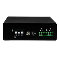 ies51000 StarTech.com IES51000, Unmanaged 5 Port Gigabit Switch