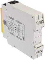 r118835800 Wieland safeRELAY SNO 4083 Safety Relay 24V dc, Dual-Channel 3 Safety Contacts