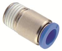 235-1216 RS PRO POC Series Threaded-to-Tube, Threaded-to-Tube Connection Style