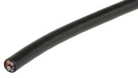79-3464-52-06 binder Male 34 way M8 to Female 34 way M8 Sensor Actuator Cable, 5 m