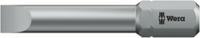 05057240001 Wera Slotted Driver Bit, 41 mm Tip