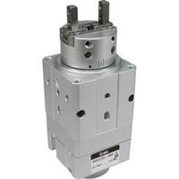 p407090-3d SMC Gripper Unit, MRHQ Series, For Use With MRHQ10D