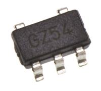 mcp1402t-eot Microchip MCP1402T-E/OT MOSFET Gate Driver 1, 0.5 A 5-Pin 18 V, SOT-23