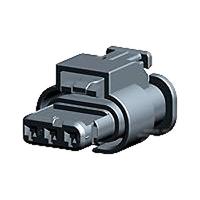 2-1718644-1 TE Connectivity Housing