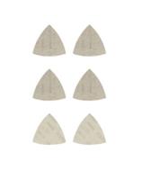 2608901204 Bosch Expert Sanding Disc, 93mm, 80, 120, 180 Grit