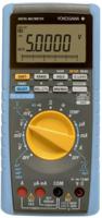 ty710tenb2 Yokogawa TY530/TE/NB2 Digital, LCD Digital Multimeter, True RMS, 10A ac Max, 10A dc Max, 1000V ac Max