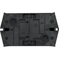 207159-t0-3-8342i1svb Eaton 6P Pole Surface Mount Isolator Switch - 20A Maximum Current, 6.5kW Power Rating, IP65