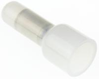 ce-1 JST, CE Splice Connector, Insulated 0.5 → 1.75 mm², 22 → 16 AWG