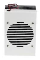 tdx3358200fmf12g Thermo Electric Devices Heatsink, Universal Rectangular Alu with fan, 0.06K/W, 200 x 135 x 98mm