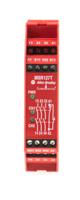 440r-n23126 Allen Bradley Guardmaster MSR, Minotaur 440R / MSR127T 1 Auxiliary Contacts Safety Relay 24V ac/dc, Dual-Channel 3
